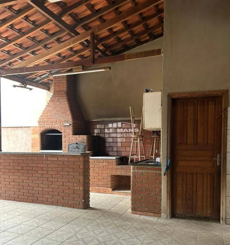 Casa, 3 quartos, 120 m² - Foto 11