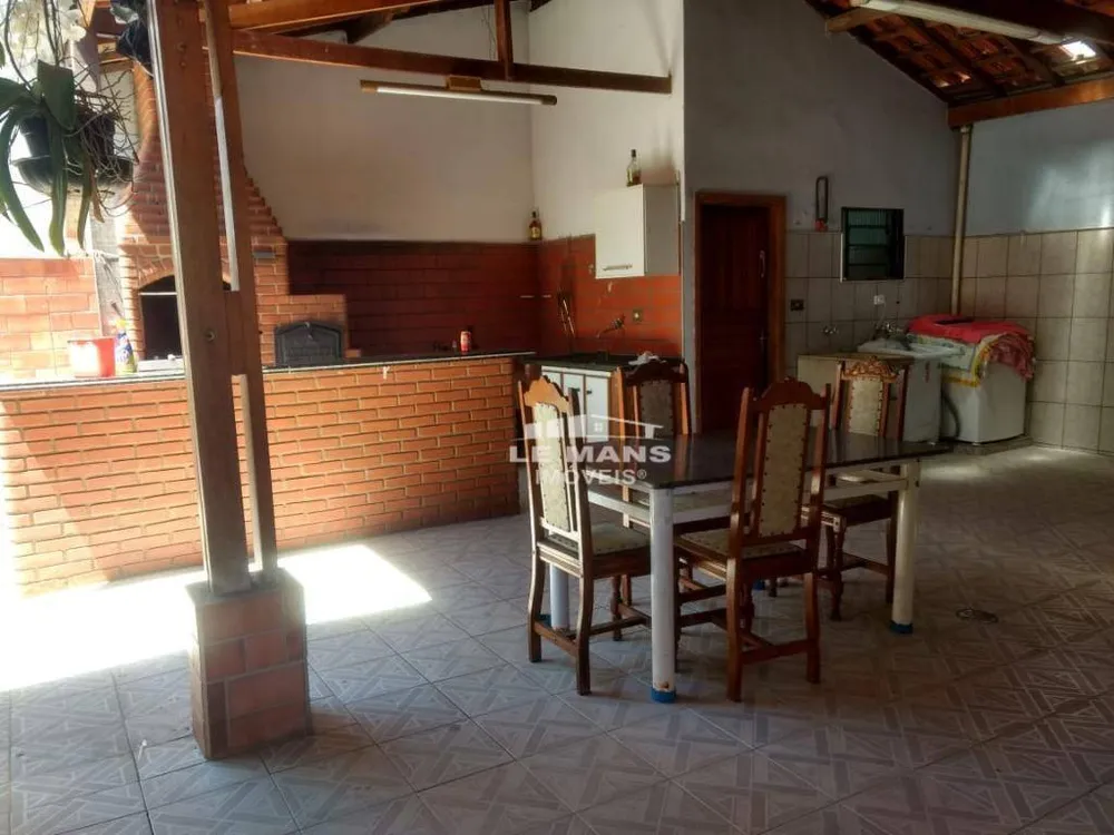 Casa, 3 quartos, 120 m² - Foto 8
