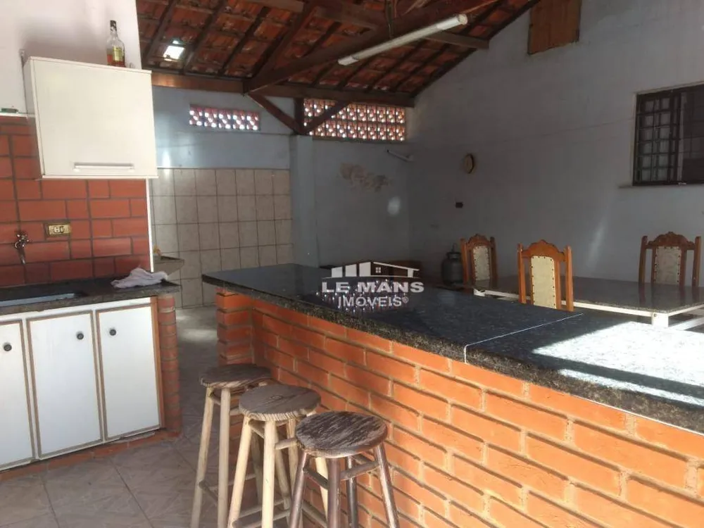 Casa, 3 quartos, 120 m² - Foto 9