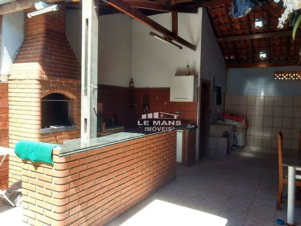 Casa, 3 quartos, 120 m² - Foto 7