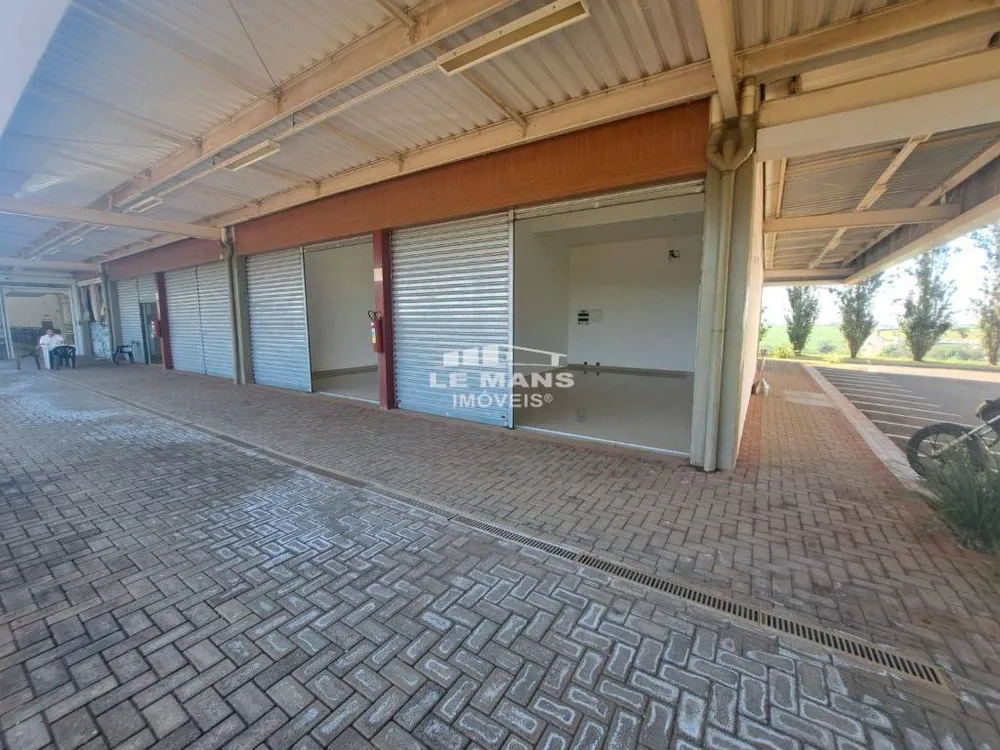 Sala-Conjunto, 35 m² - Foto 1