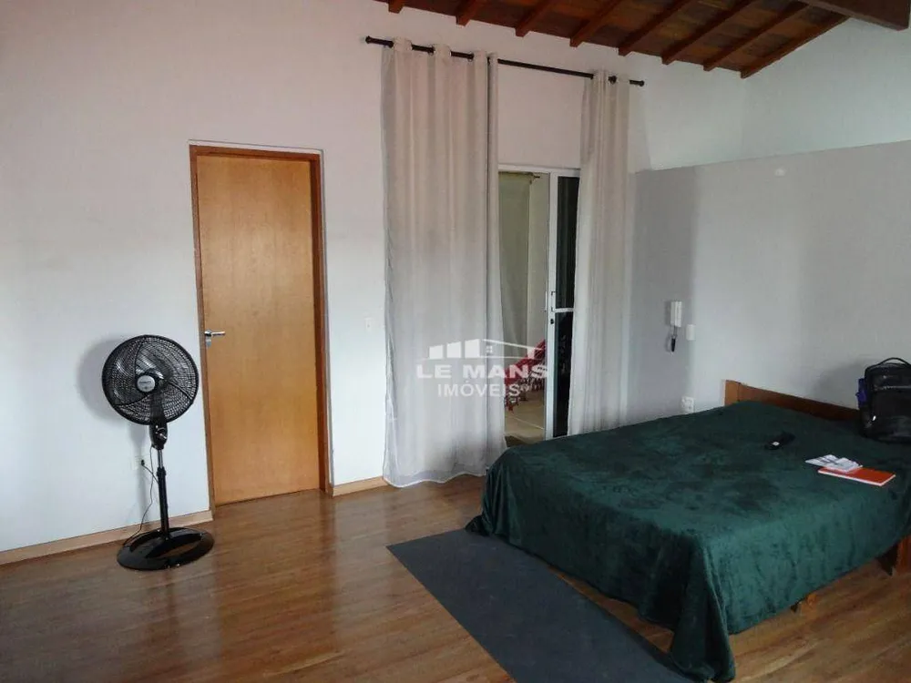 Casa, 6 quartos, 278 m² - Foto 7