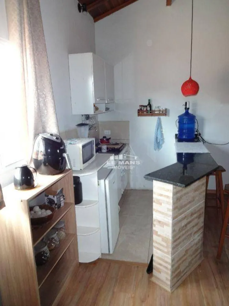 Casa, 6 quartos, 278 m² - Foto 8