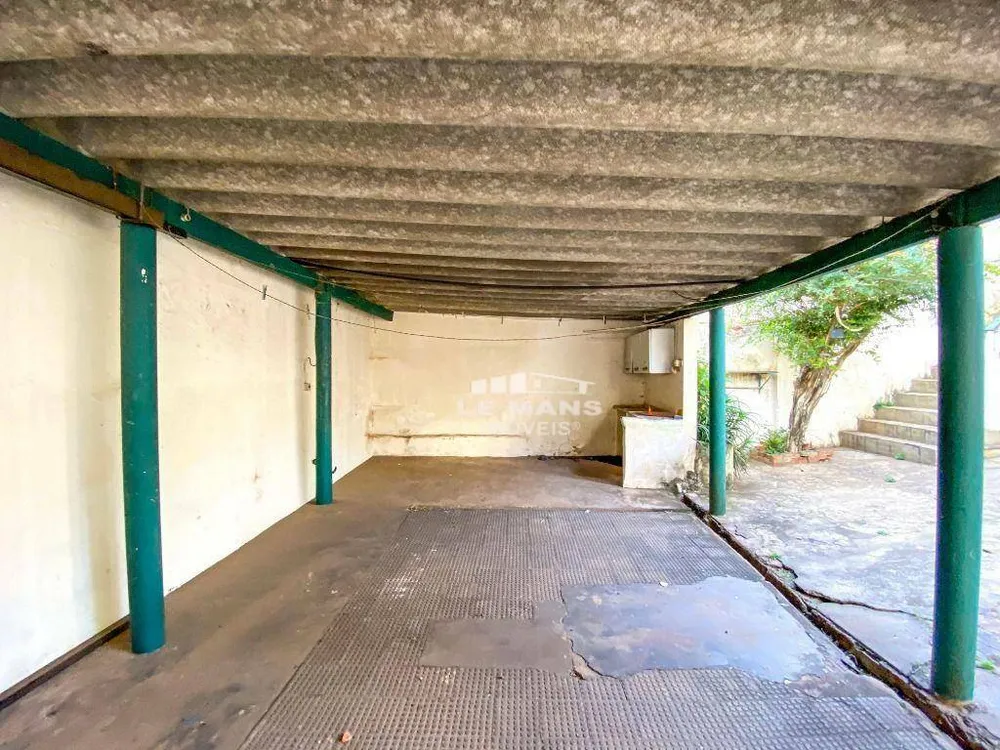 Casa, 3 quartos, 220 m² - Foto 8