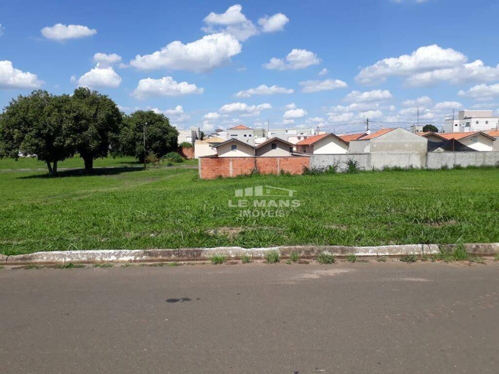 Terreno, 328 m² - Foto 1