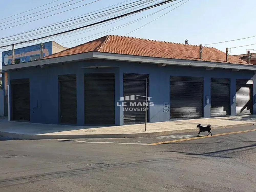 Loja-Salão, 33 m² - Foto 10