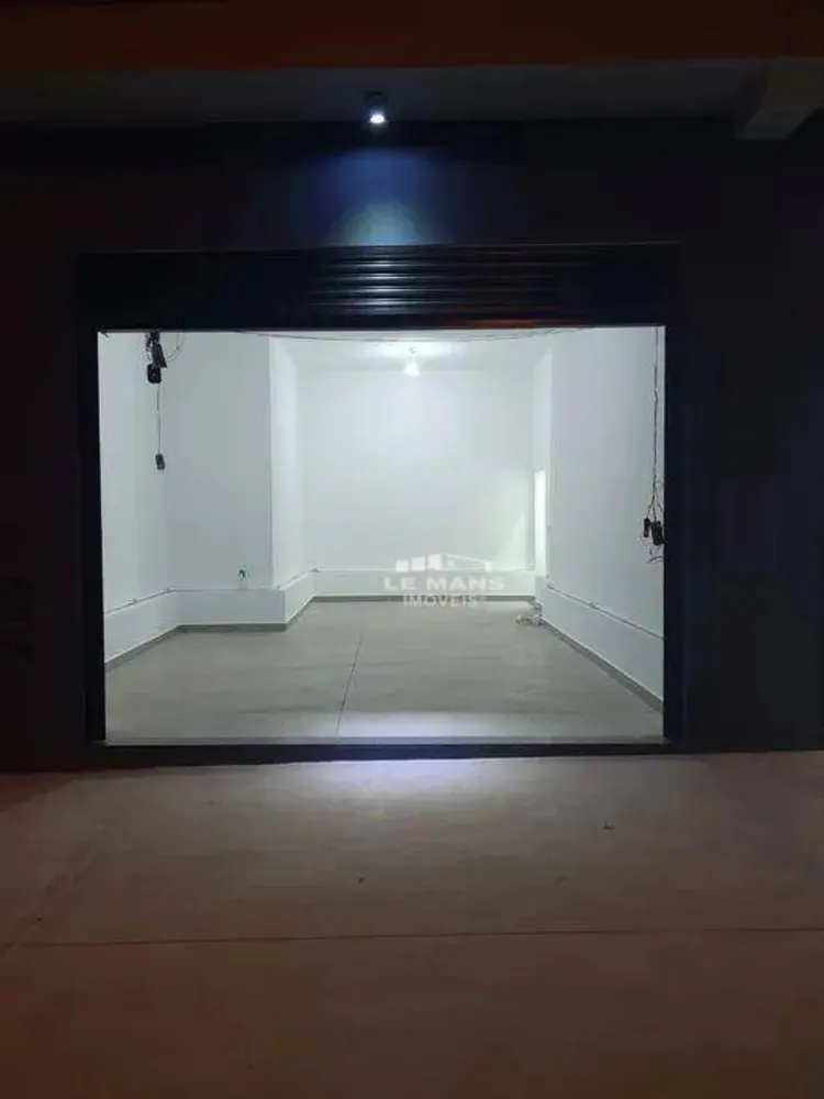 Loja-Salão, 33 m² - Foto 11