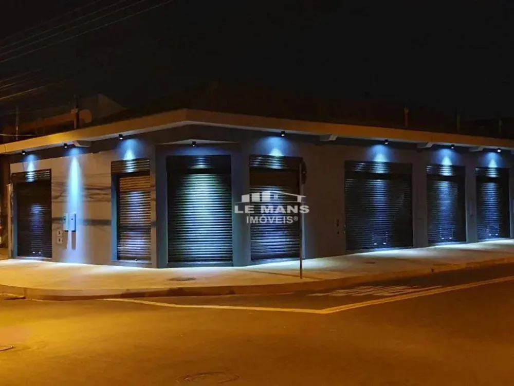 Loja-Salão, 33 m² - Foto 9