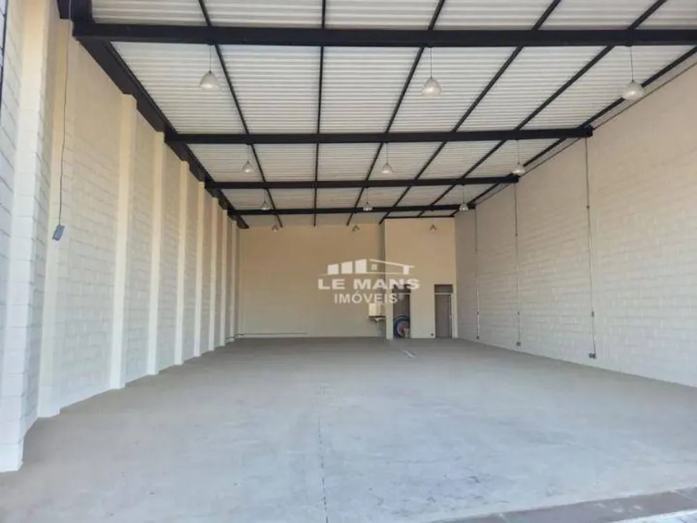 Depósito-Galpão, 231 m² - Foto 4