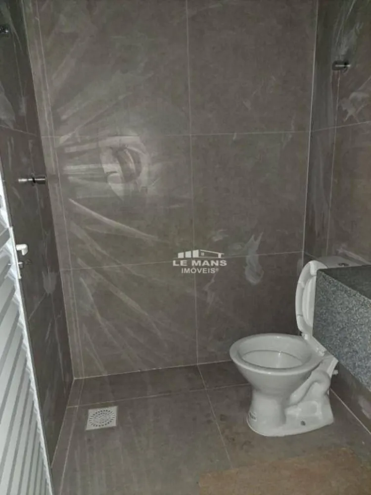 Depósito-Galpão, 231 m² - Foto 8