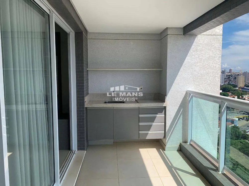 Apartamento, 1 quarto, 54 m² - Foto 3