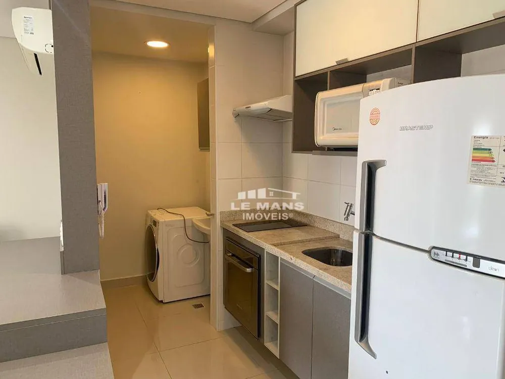 Apartamento, 1 quarto, 54 m² - Foto 4