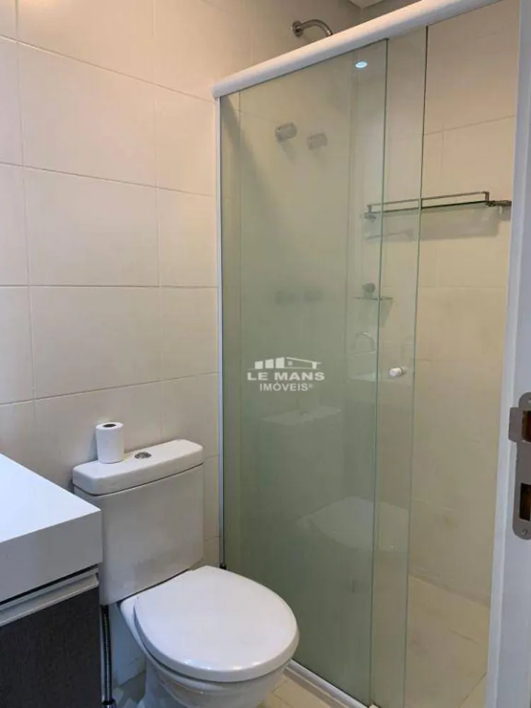 Apartamento, 1 quarto, 54 m² - Foto 6