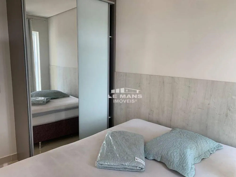 Apartamento, 1 quarto, 54 m² - Foto 5