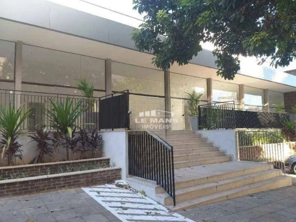 Loja-Salão, 45 m² - Foto 1