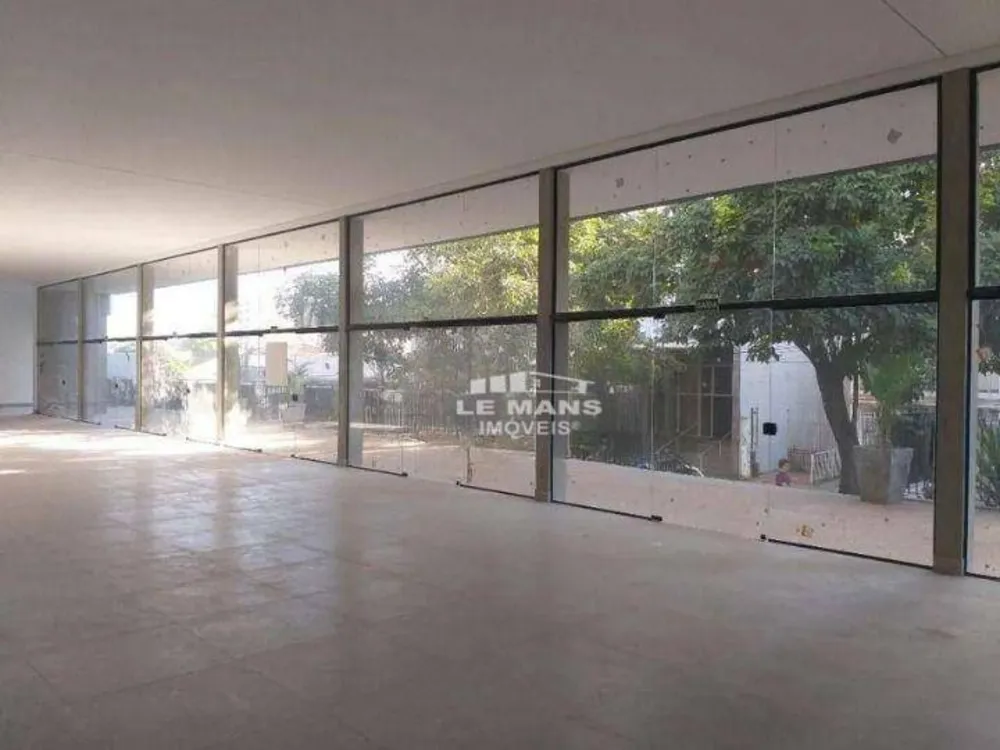 Loja-Salão, 45 m² - Foto 2