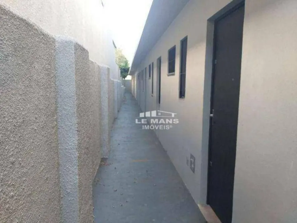 Loja-Salão, 45 m² - Foto 3