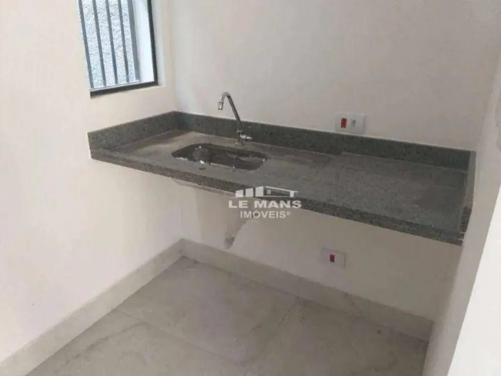 Loja-Salão, 45 m² - Foto 5