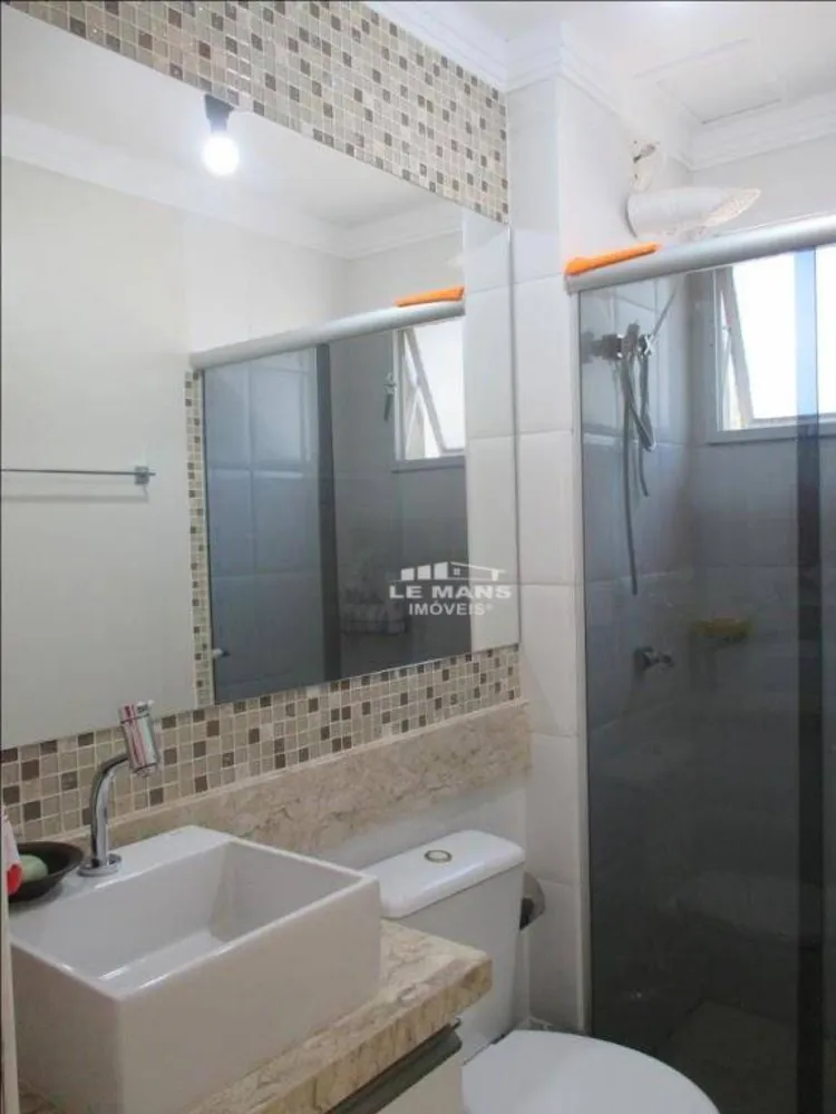Apartamento, 2 quartos, 48 m² - Foto 3