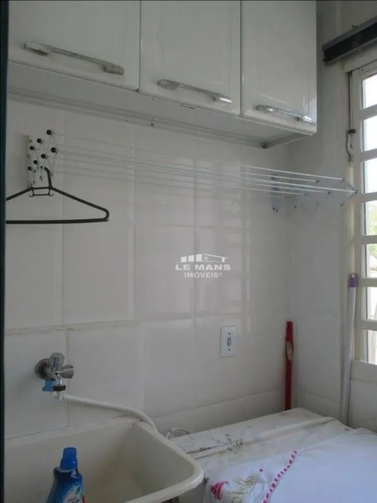 Apartamento, 2 quartos, 48 m² - Foto 1