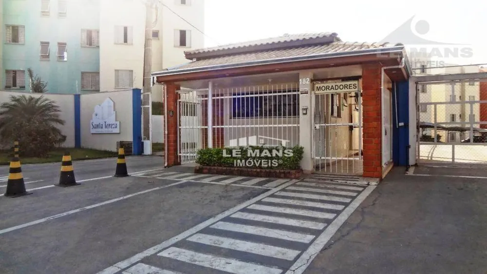 Apartamento, 2 quartos, 48 m² - Foto 8