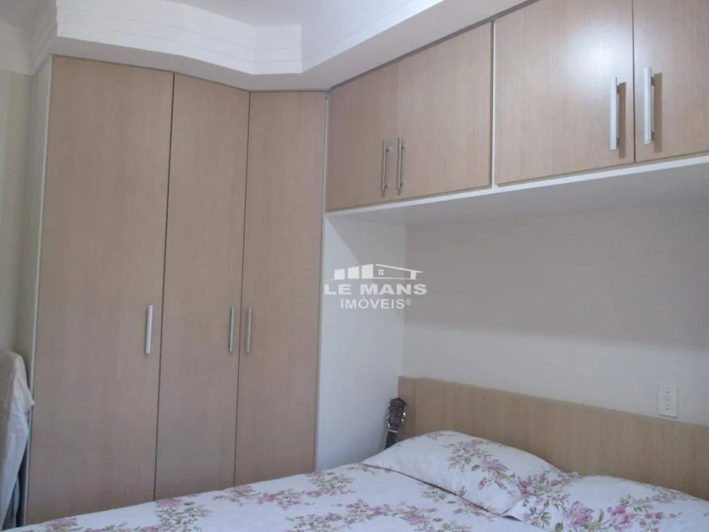 Apartamento, 2 quartos, 48 m² - Foto 2