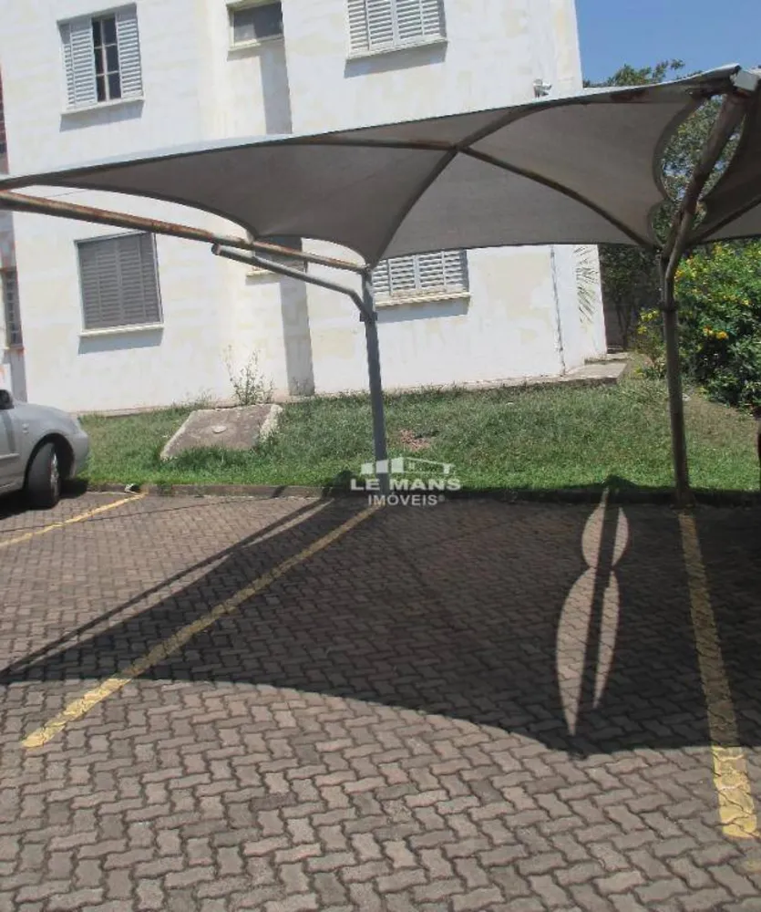 Apartamento, 2 quartos, 48 m² - Foto 4