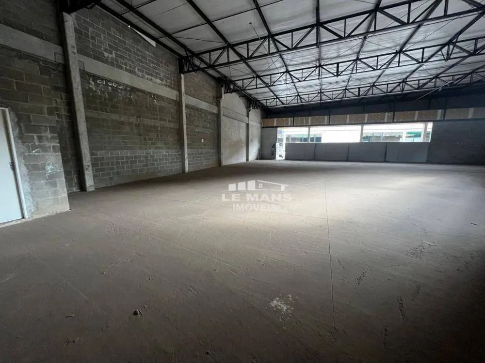 Loja-Salão, 429 m² - Foto 1
