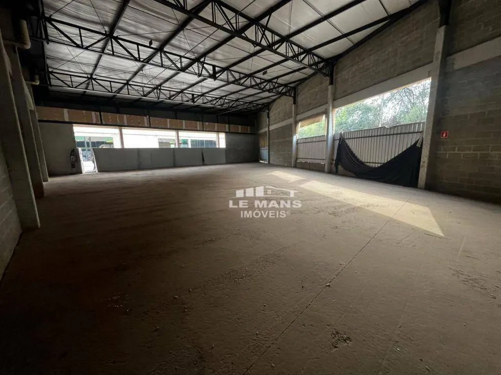 Loja-Salão, 429 m² - Foto 3