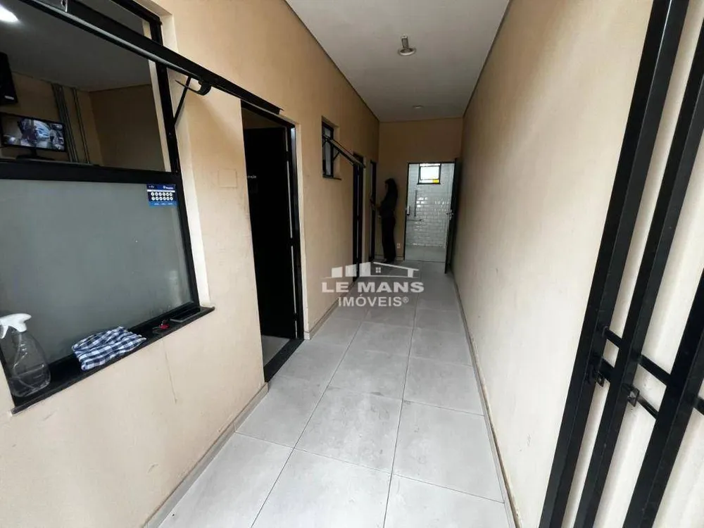 Loja-Salão, 429 m² - Foto 11