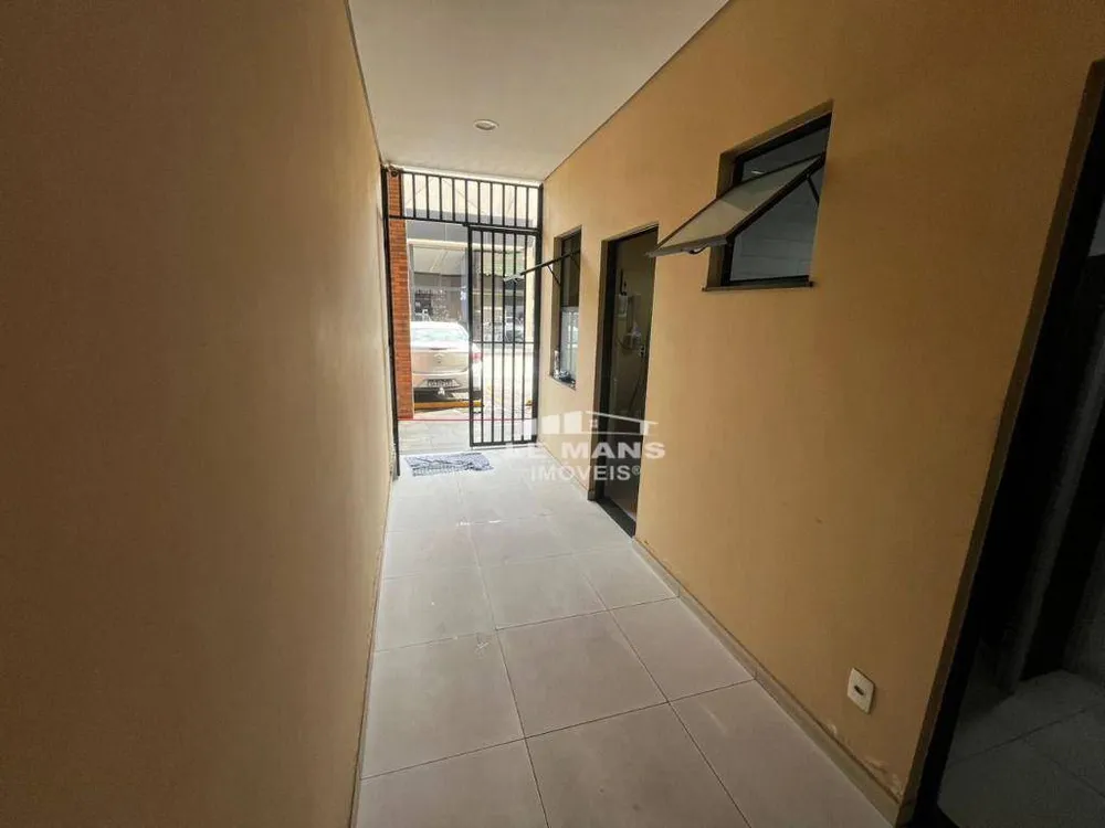 Loja-Salão, 429 m² - Foto 12