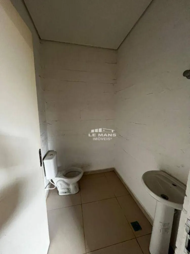 Loja-Salão, 429 m² - Foto 6