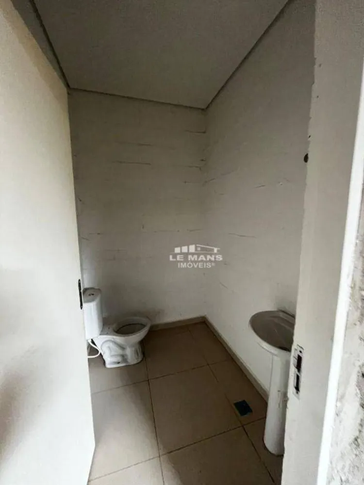 Loja-Salão, 429 m² - Foto 2