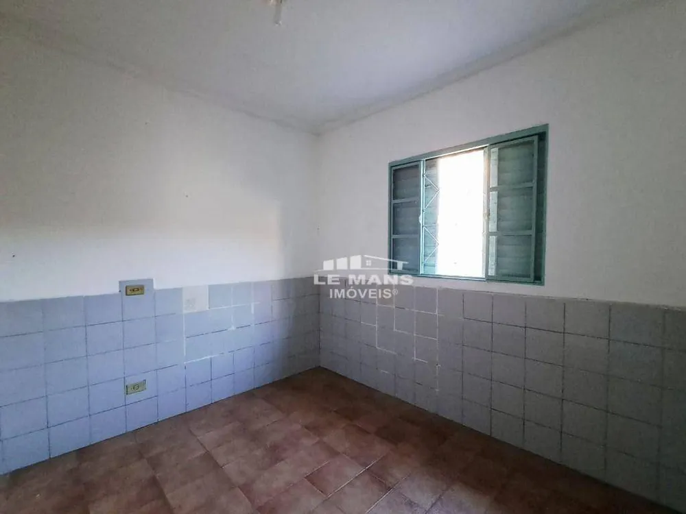 Casa, 1 quarto, 45 m² - Foto 6