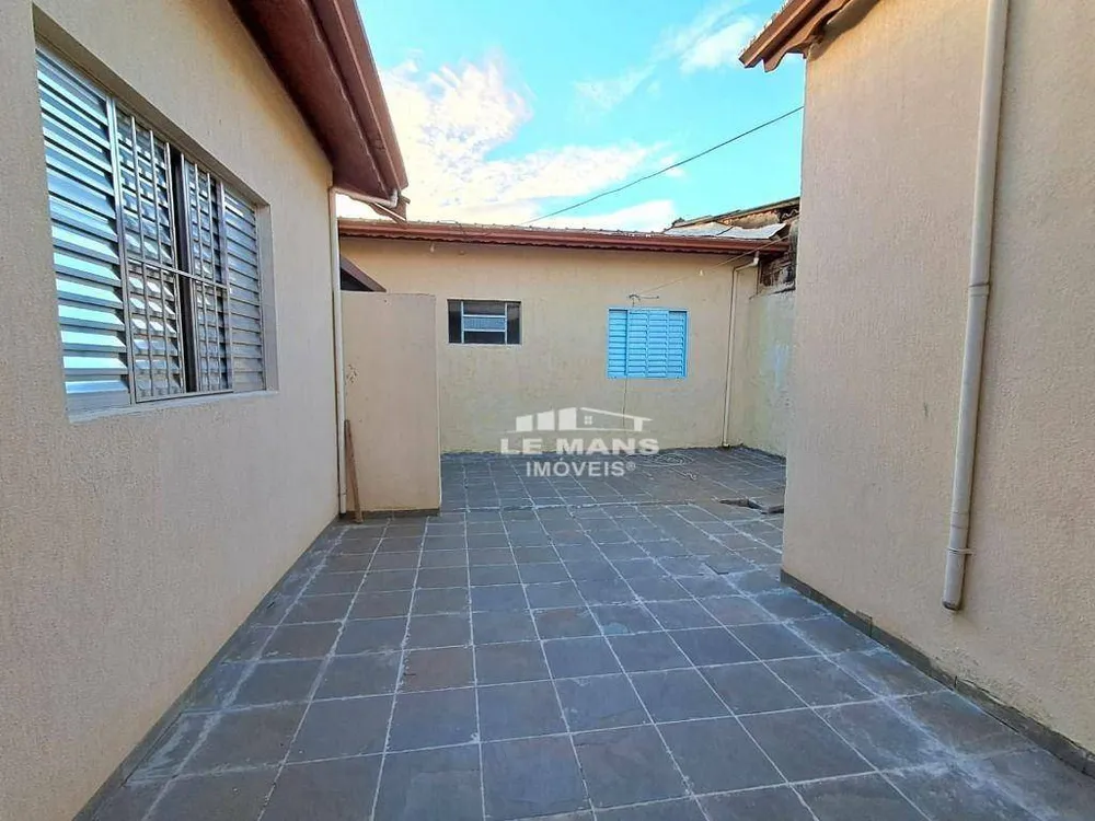 Casa, 1 quarto, 45 m² - Foto 9