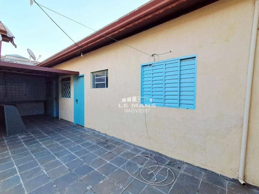 Casa, 1 quarto, 45 m² - Foto 1