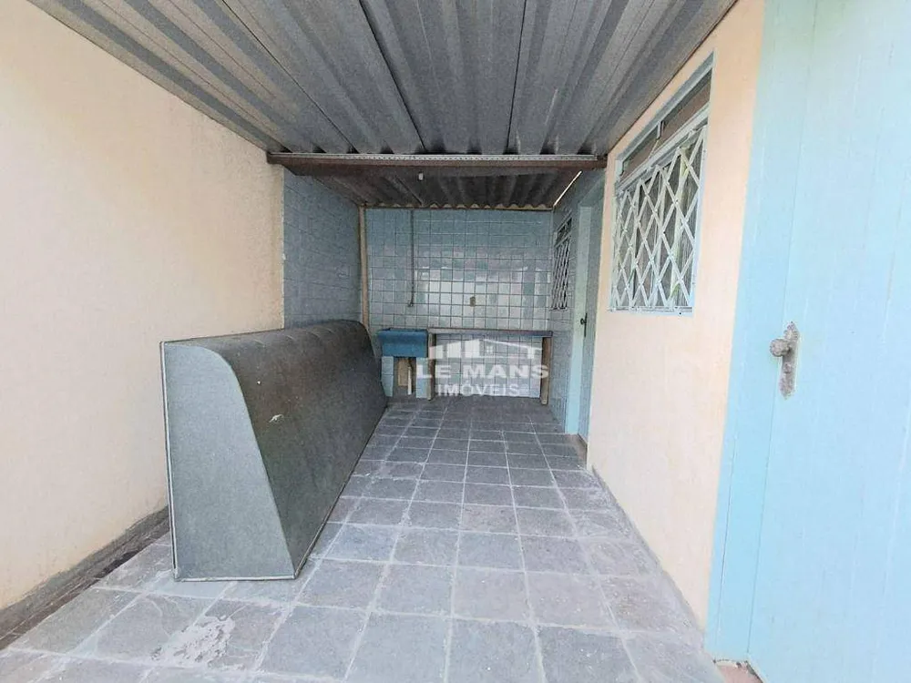 Casa, 1 quarto, 45 m² - Foto 8