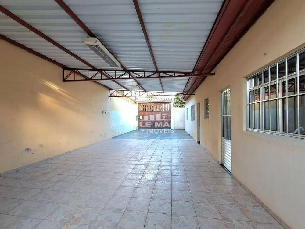 Casa, 1 quarto, 45 m² - Foto 10