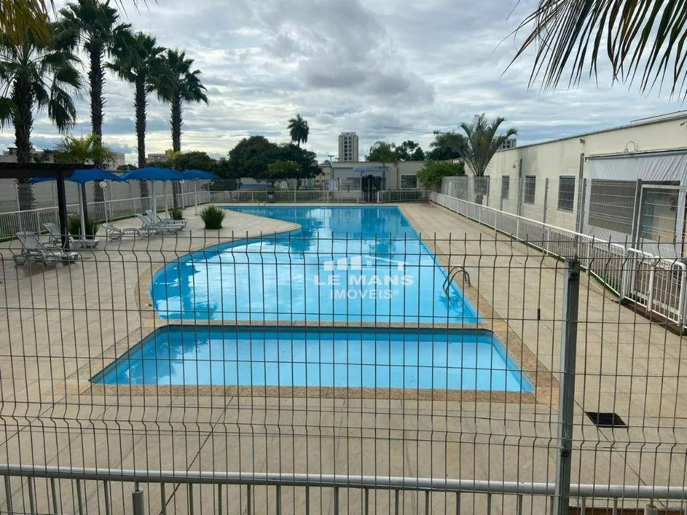 Apartamento, 2 quartos, 46 m² - Foto 9
