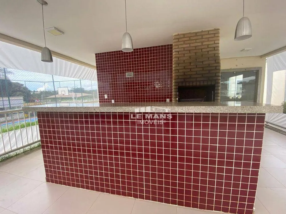Apartamento, 2 quartos, 46 m² - Foto 7