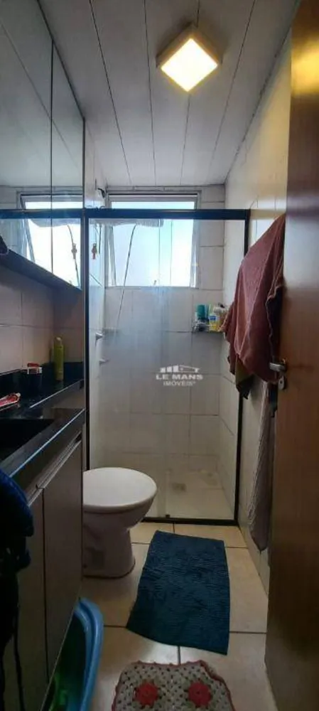 Apartamento, 2 quartos, 46 m² - Foto 6
