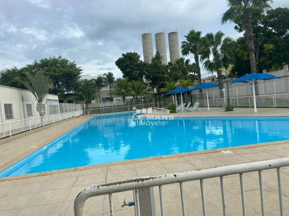 Apartamento, 2 quartos, 46 m² - Foto 11