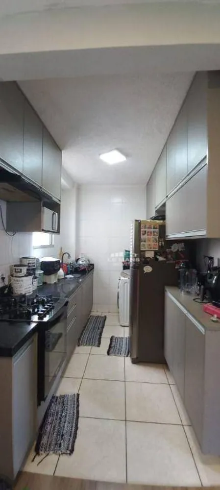 Apartamento, 2 quartos, 46 m² - Foto 5