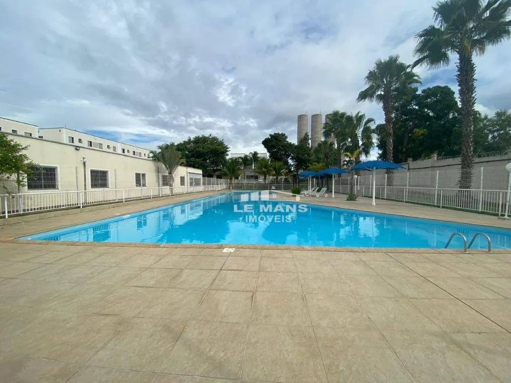 Apartamento, 2 quartos, 46 m² - Foto 8