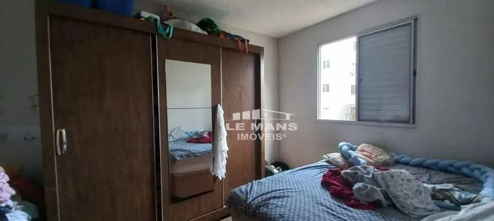 Apartamento, 2 quartos, 46 m² - Foto 10