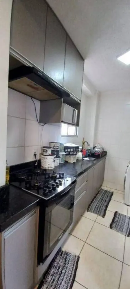 Apartamento, 2 quartos, 46 m² - Foto 4