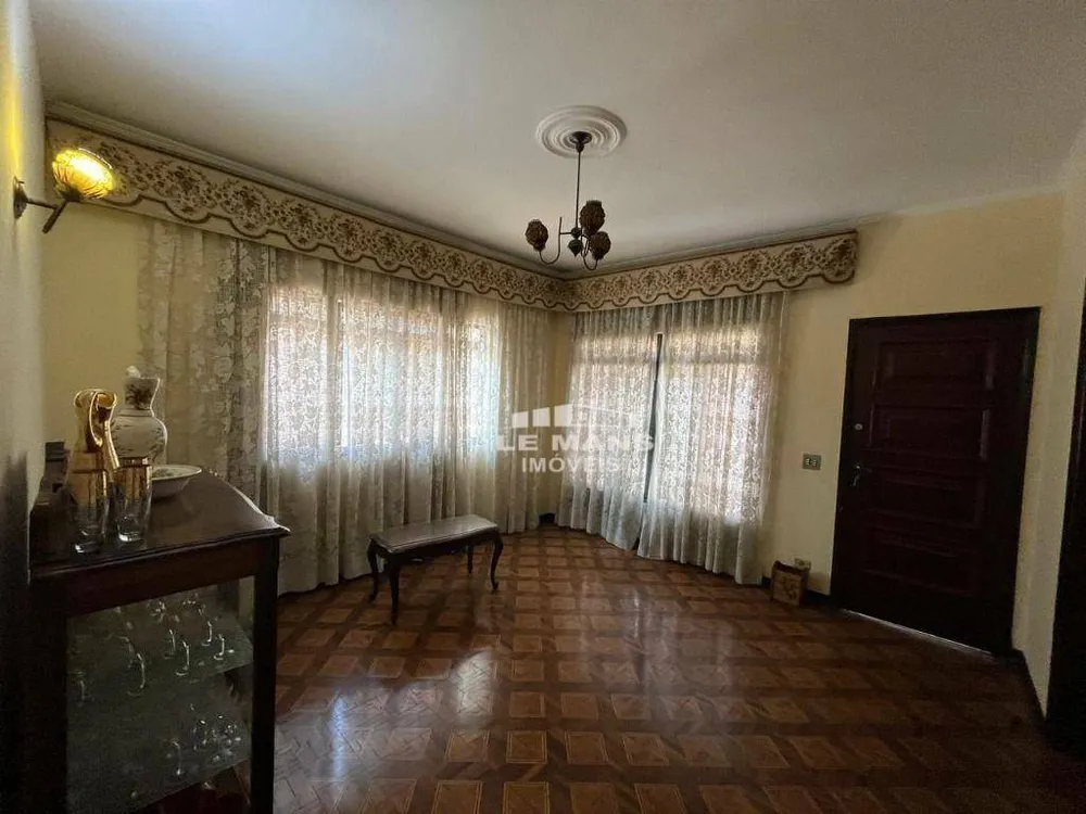 Casa, 4 quartos, 287 m² - Foto 2