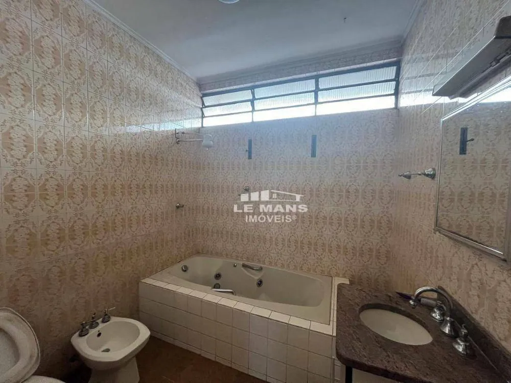 Casa, 4 quartos, 287 m² - Foto 5