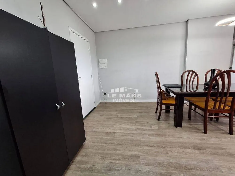 Apartamento, 3 quartos, 70 m² - Foto 1