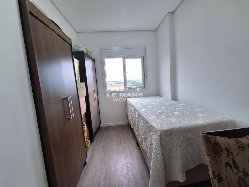 Apartamento, 3 quartos, 70 m² - Foto 3